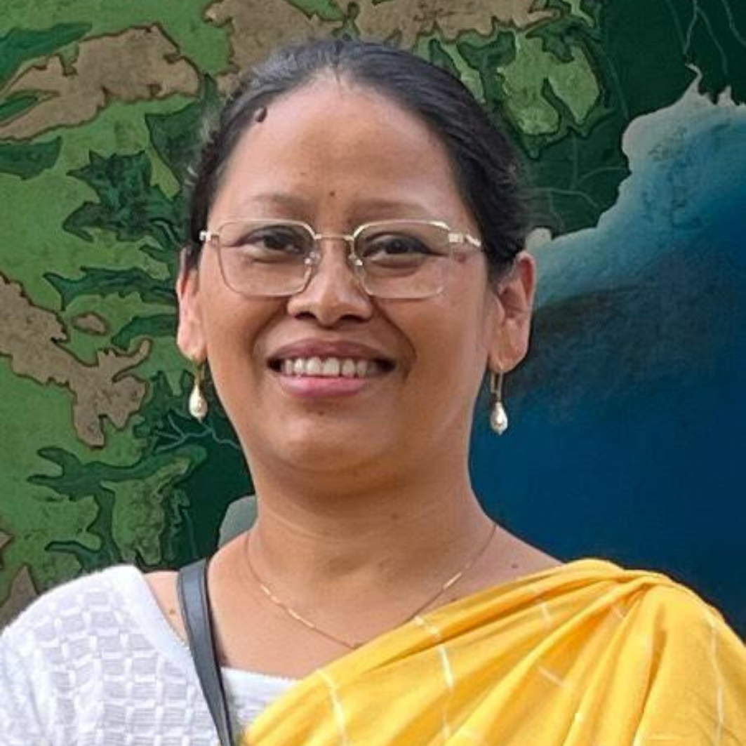 Naorem Kiranmala Devi