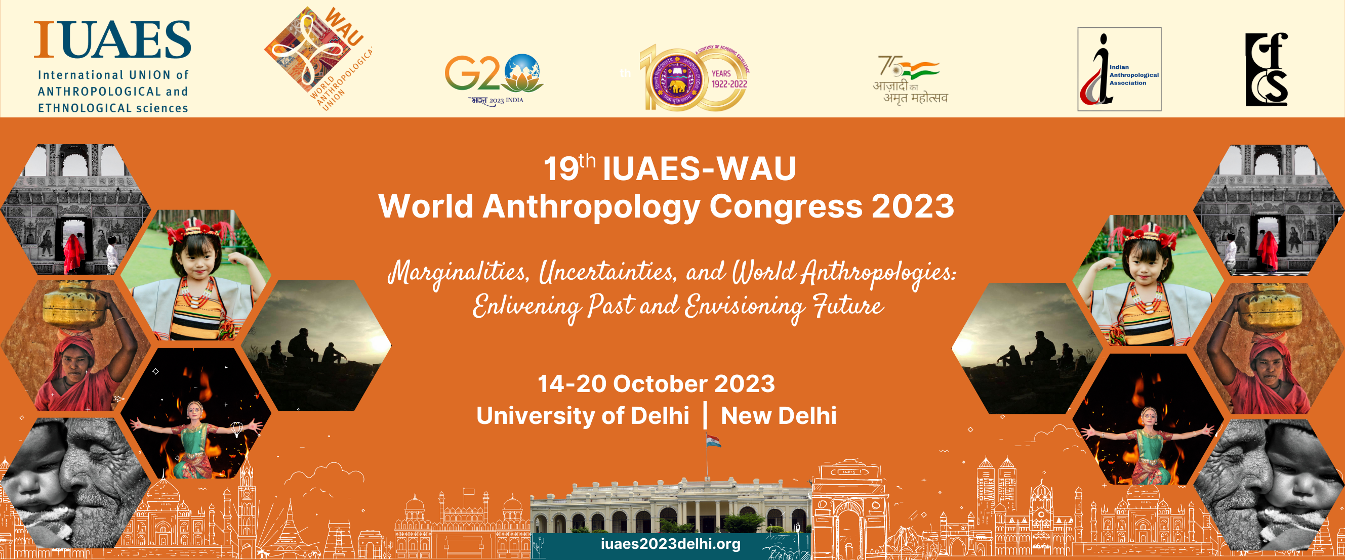 Department of Anthropology